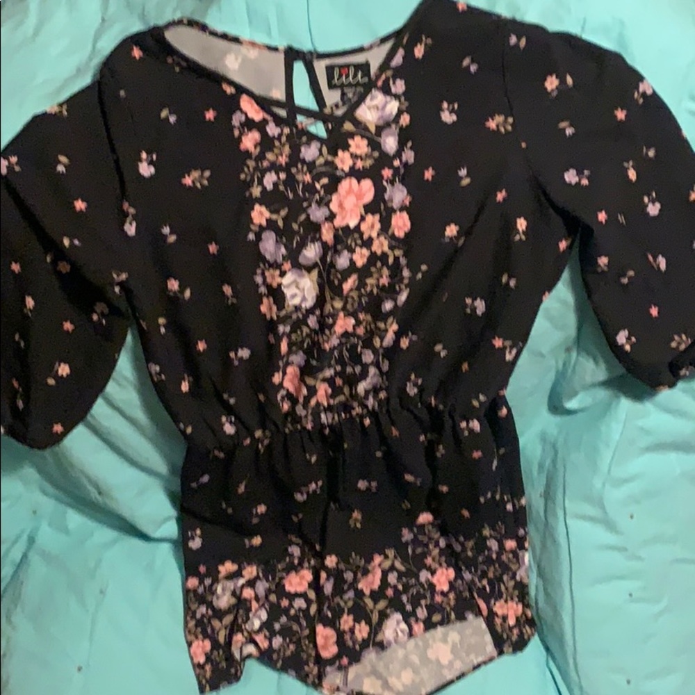 a romper
